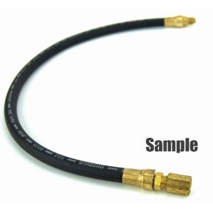 Centric Parts 150.65028 Brake Hose ABS Centric 15065028