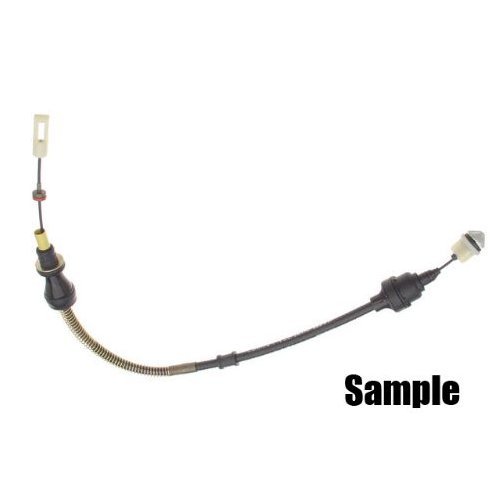 Clutch Cables Centric 15611003