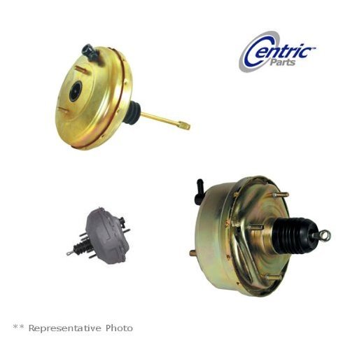 Power Brake Systems Centric 16071593