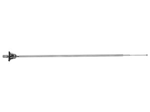 Dorman 9-456 Universal Ball Base Antenna Antenna Toppers Dorman 9456