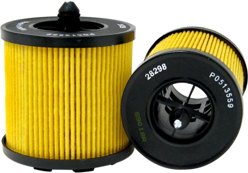 Oil Filters Champ Labs P3244