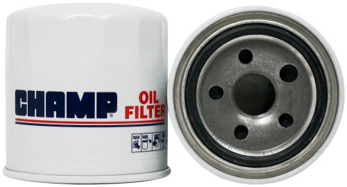 Oil Filters Champ Labs PH2856A