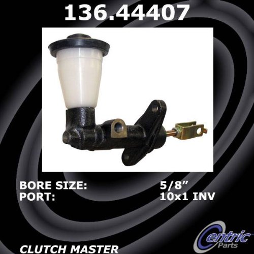 Master Cylinders Centric 13644407