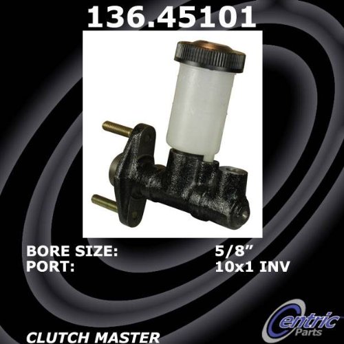 Master Cylinders Centric 136.45101