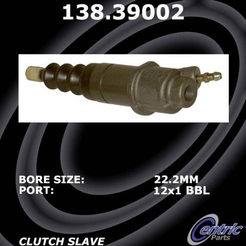 Slave Cylinders Centric 13839002