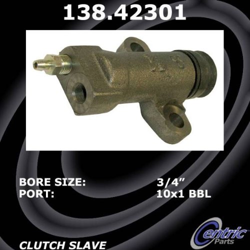 Slave Cylinders Centric 13842301