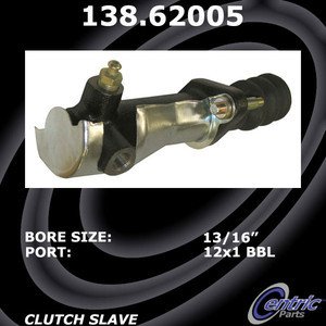 Slave Cylinders Centric 13962005