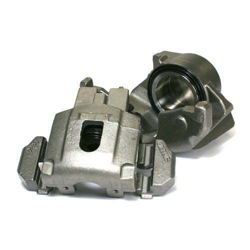 Calipers Without Pads Centric 14138010