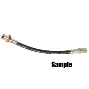Hoses Centric 15146007