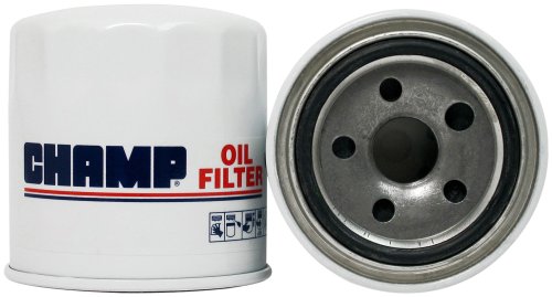 Oil Filters Champ Labs PH2702