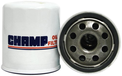 Oil Filters Champ Labs PH2817