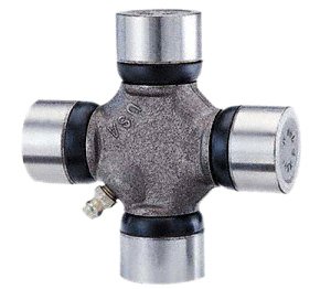 Chicago Rawhide 1-0153 Universal Joint Universal Joints SKF 1-0153