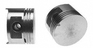 Pistons Clevite 77 224-1670.040