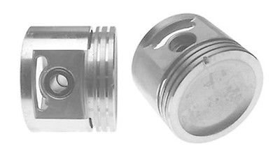 Caliper Pistons Clevite 77 224-2812