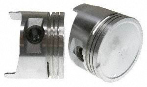 Pistons Clevite 77 224-2907