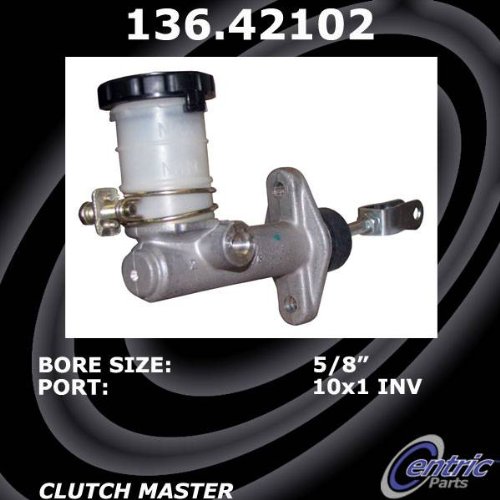 Master Cylinders Centric 13642102