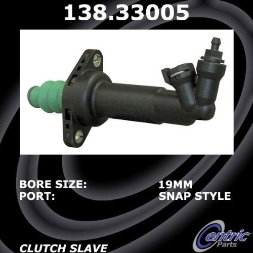 Slave Cylinders Centric 13833005