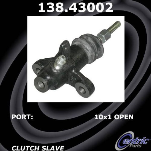 Slave Cylinders Centric 13843002