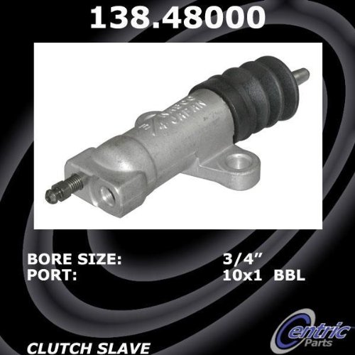 Slave Cylinders Centric 13848000