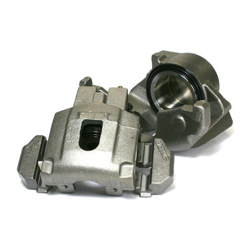 Calipers Without Pads Centric 14146072