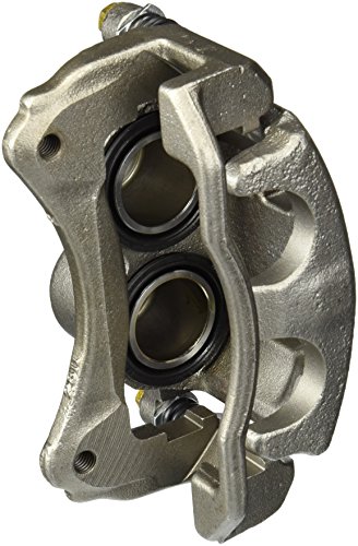 Calipers Without Pads Centric 14165037