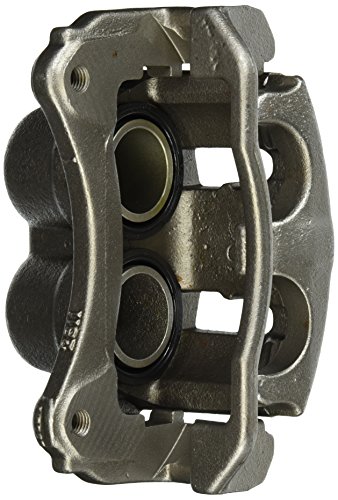 Centric Parts 141.65038 Semi Loaded Friction Caliper Calipers Without Pads Centric 14165038