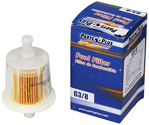 Fuel Filters Champ Labs G3/8