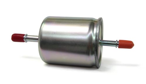 Fuel Filters Champ Labs G6393