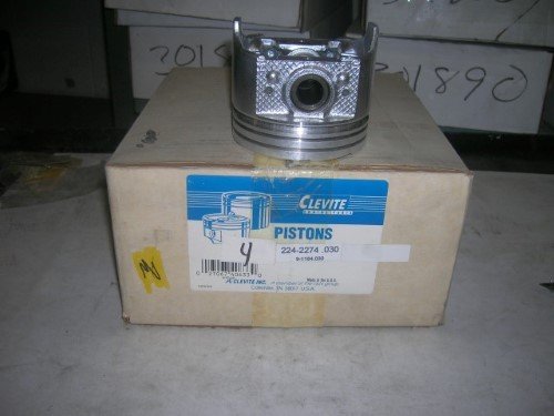 Pistons Clevite 77 224-2274.030