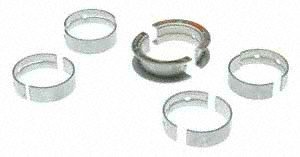 Clevite MS558P10 Main Bearing Set Main Bearings Clevite 77 MS558P10