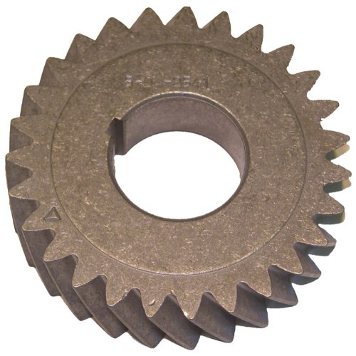 Gears Cloyes 2541