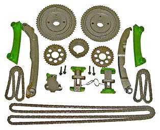 Sets & Kits Cloyes 9-4010S