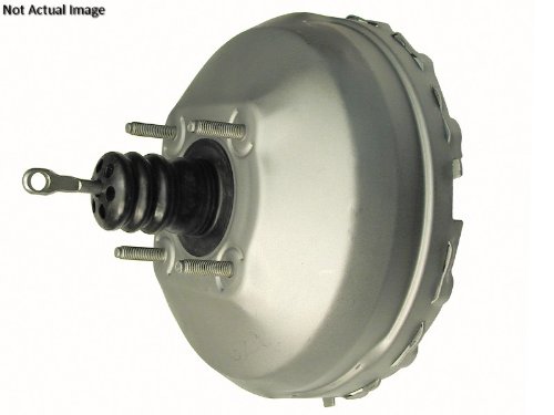 Power Brake Systems Centric 16080005