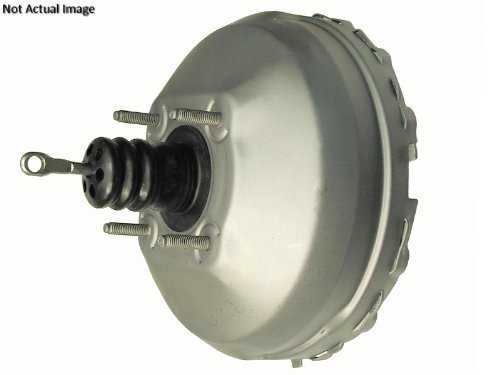 Power Brake Systems Centric 16080239