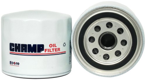 Oil Filters Champ Labs PH820