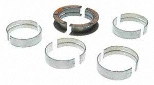 Main Bearings Clevite 77 MS1039P20