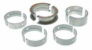 Main Bearings Clevite 77 MS1344P20