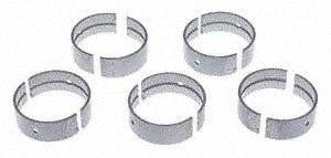 Clevite 77 MS1431P.50MM Main Bearing Set Engine Parts Clevite 77 MS1431P.50MM