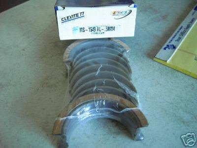 Main Bolts & Studs Clevite 77 MS1549AL