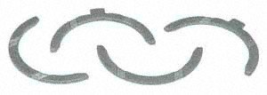 Clevite TW401S Thrust Washer Set Thrust Washers Clevite 77 TW401S
