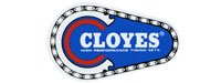 Cloyes B028 Timing Belt Timing Belts Cloyes B028