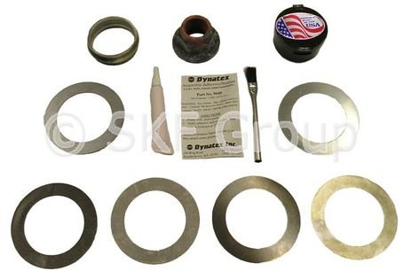 Differential Kits SKF DK311