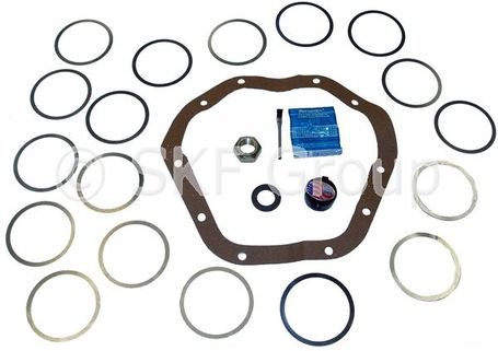 Differential Kits SKF DK331