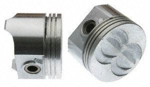 Clevite 224-1712.030 Piston Pistons Clevite 77 224-1712.030