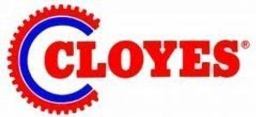 Chains Cloyes C184