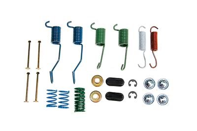 Combination Axle Kits Coni-Seal BK7287