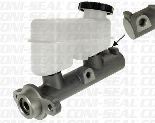 ABS Coni-Seal MC250380