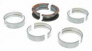 Main Bearings Clevite 77 MS1039MX