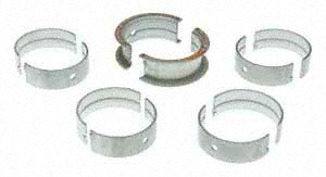 Rod & Main Bearings Clevite 77 MS876P20