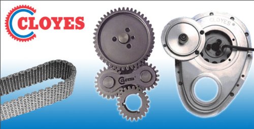 Timing Belts Cloyes B071